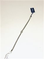 Bracciale Vidali Gioielli Donna in Argento BRAR-108-34 - BRAR-108-34